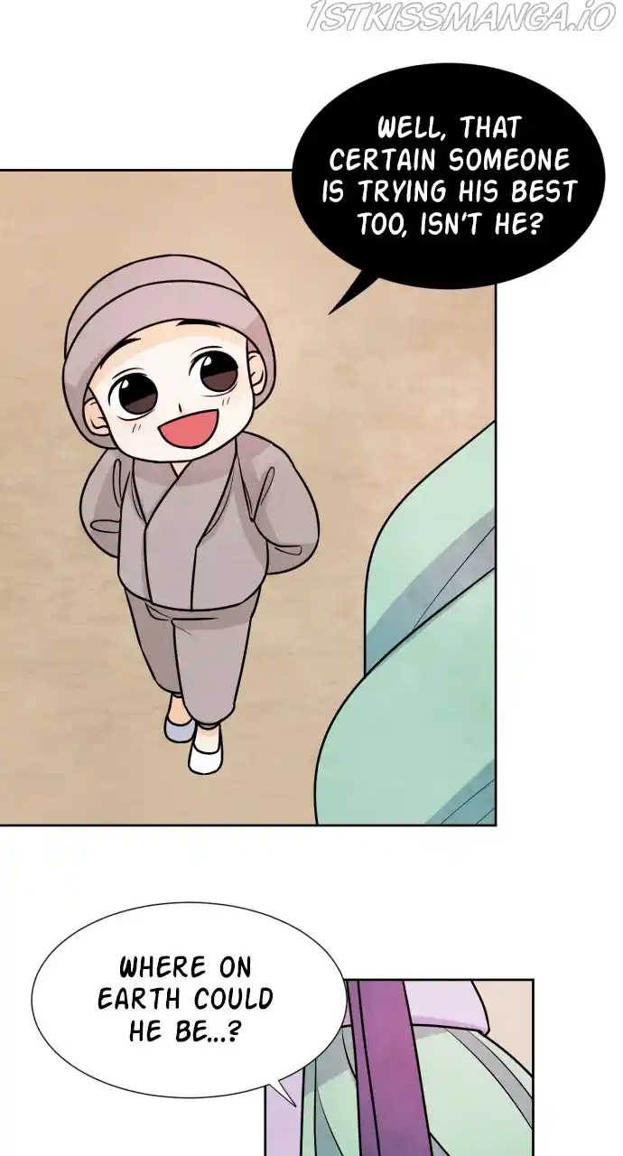 Hwarang: Flower Knights of the Underworld Chapter 44