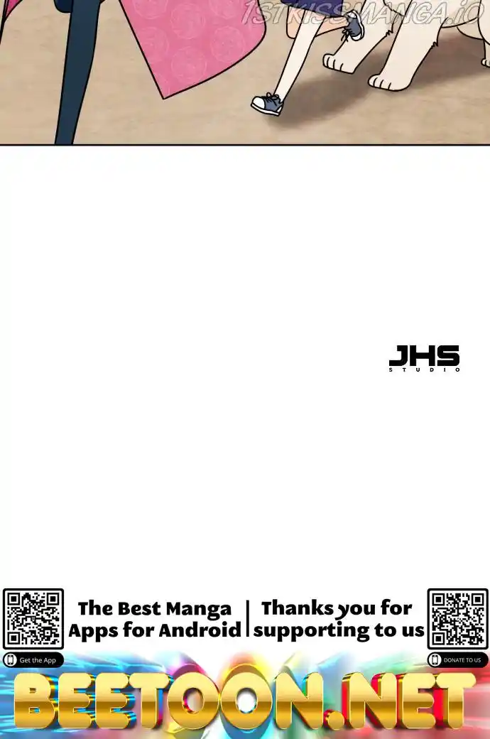 Hwarang: Flower Knights of the Underworld Chapter 44