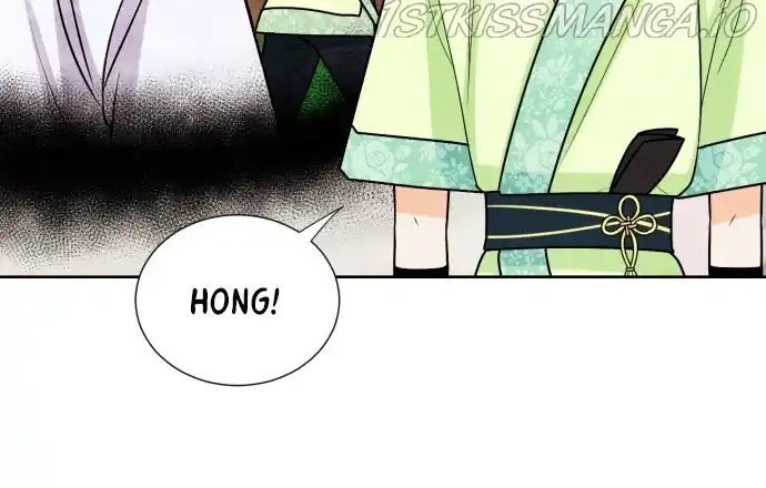 Hwarang: Flower Knights of the Underworld Chapter 45