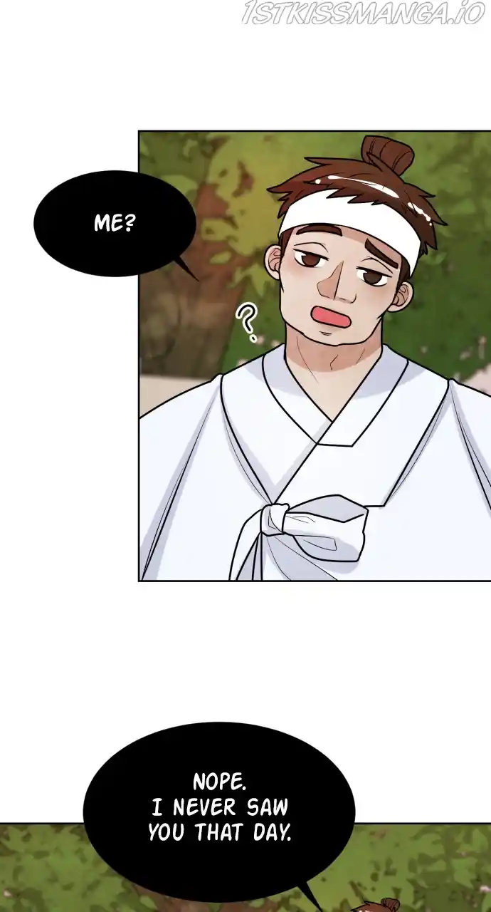 Hwarang: Flower Knights of the Underworld Chapter 45