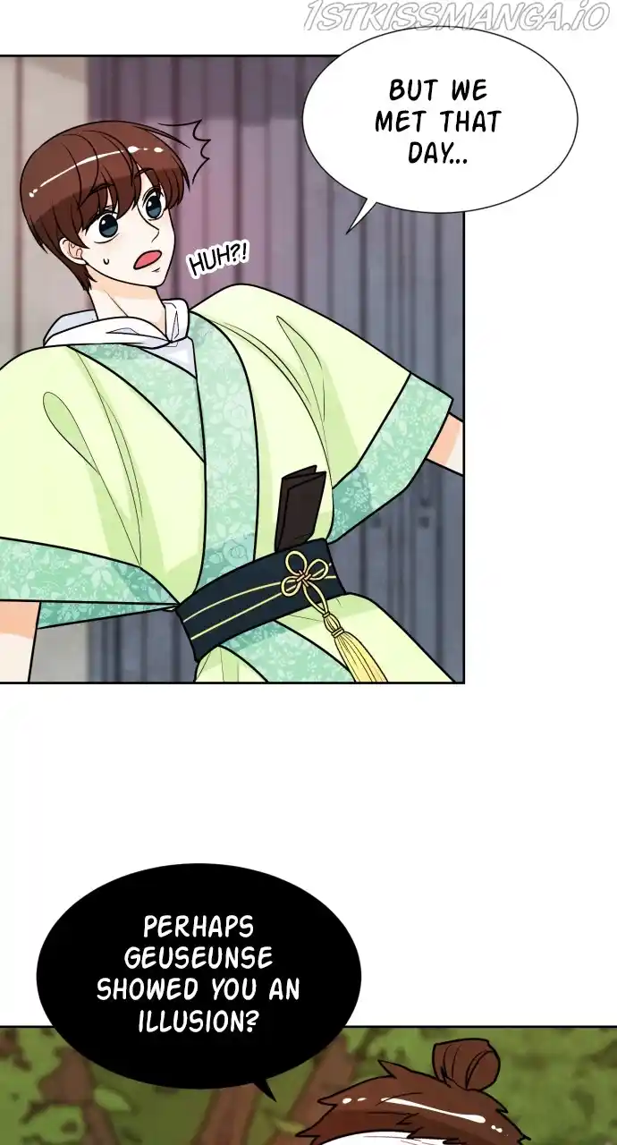 Hwarang: Flower Knights of the Underworld Chapter 45