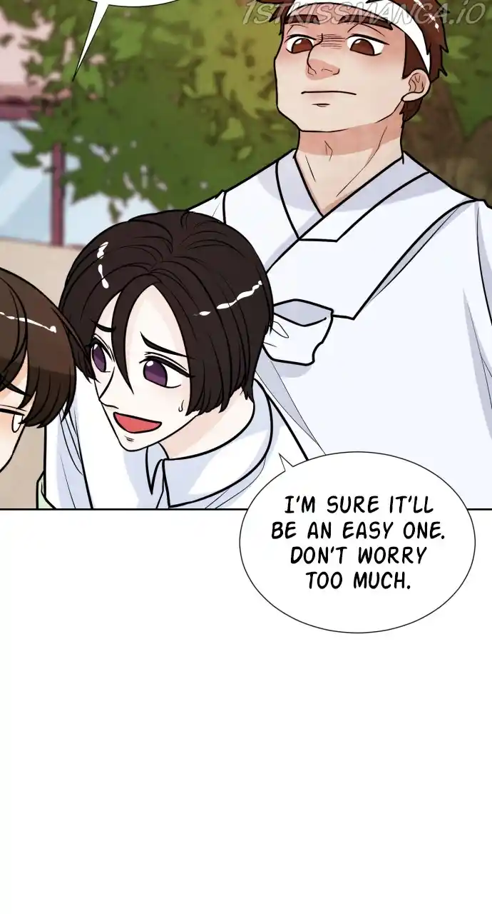 Hwarang: Flower Knights of the Underworld Chapter 45