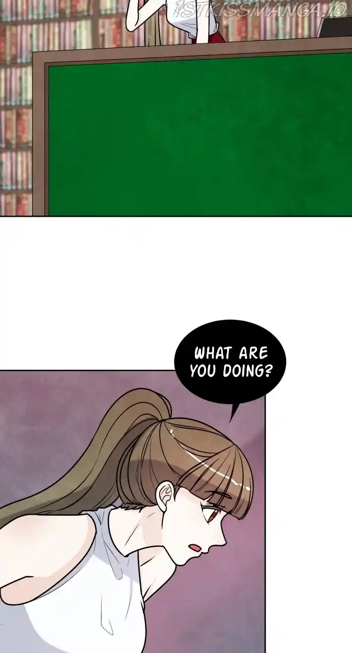 Hwarang: Flower Knights of the Underworld Chapter 45