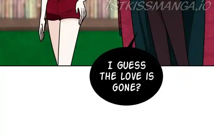 Hwarang: Flower Knights of the Underworld Chapter 45