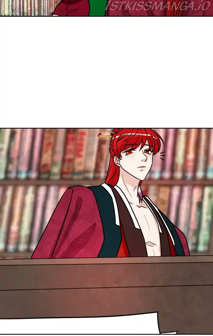 Hwarang: Flower Knights of the Underworld Chapter 45