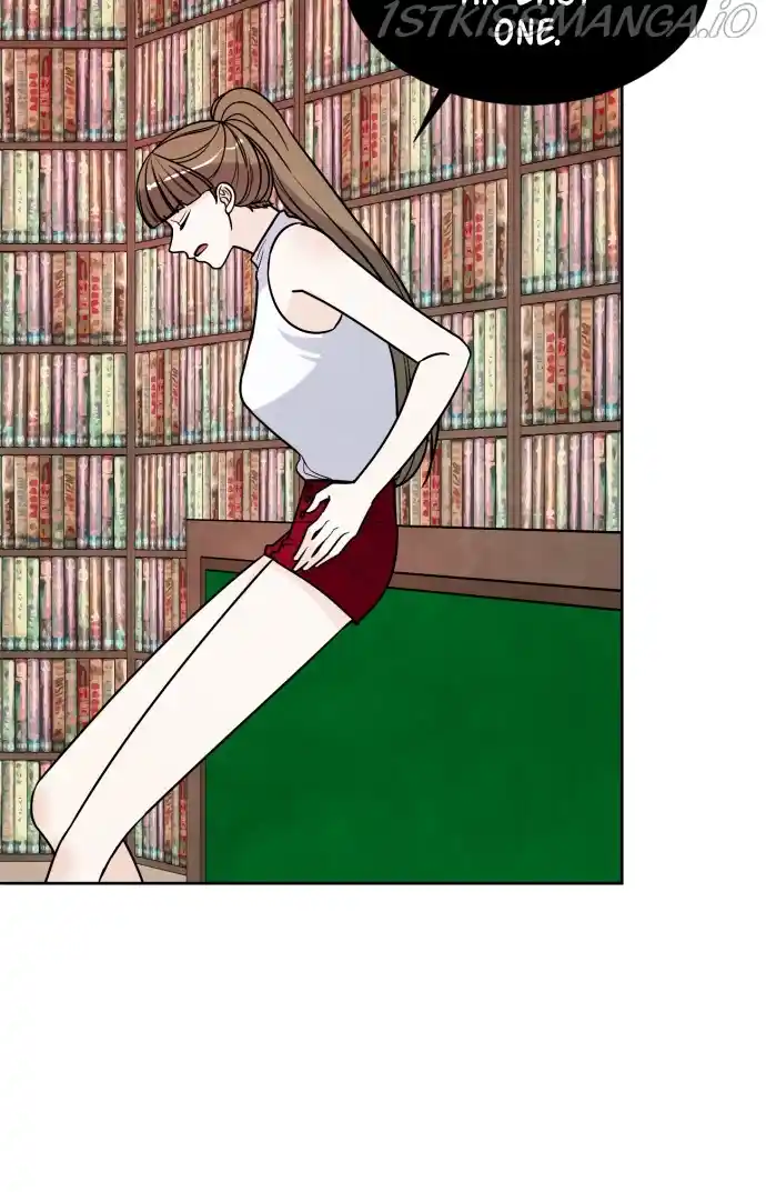 Hwarang: Flower Knights of the Underworld Chapter 45