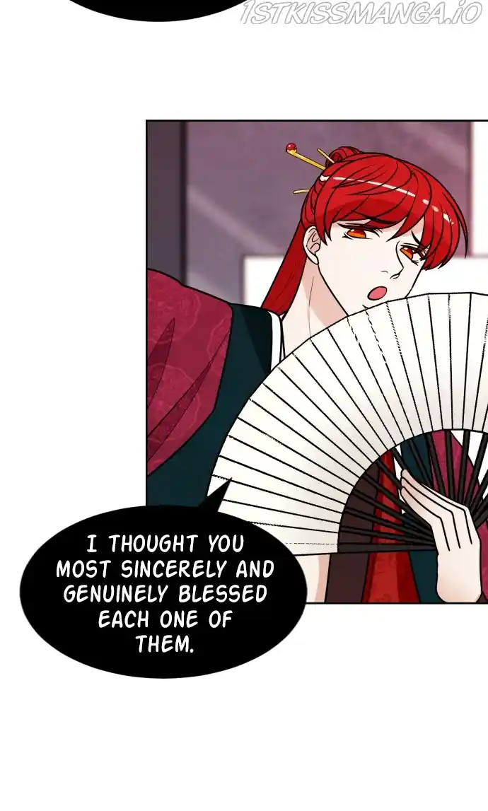 Hwarang: Flower Knights of the Underworld Chapter 45