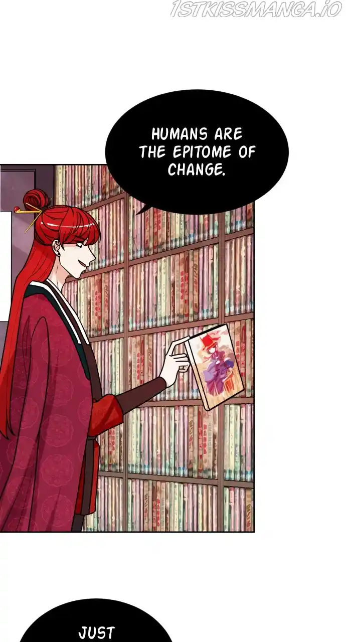 Hwarang: Flower Knights of the Underworld Chapter 45