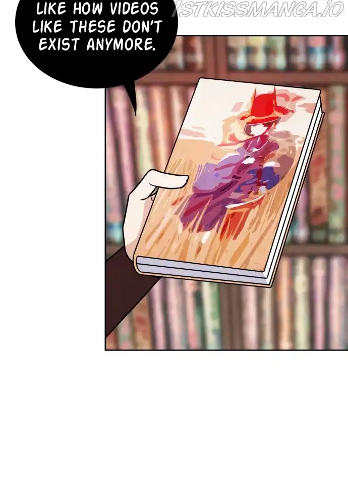 Hwarang: Flower Knights of the Underworld Chapter 45