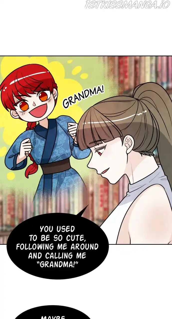 Hwarang: Flower Knights of the Underworld Chapter 45