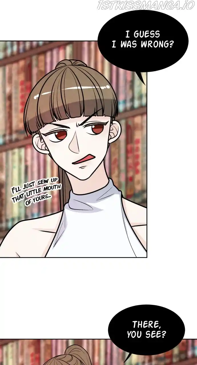 Hwarang: Flower Knights of the Underworld Chapter 45