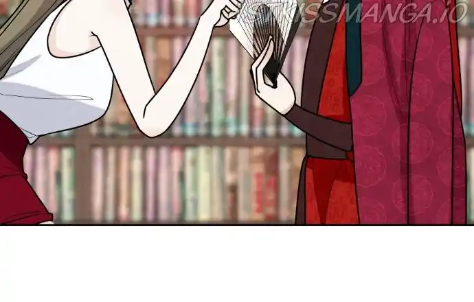 Hwarang: Flower Knights of the Underworld Chapter 45