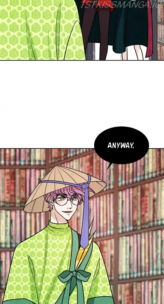 Hwarang: Flower Knights of the Underworld Chapter 45