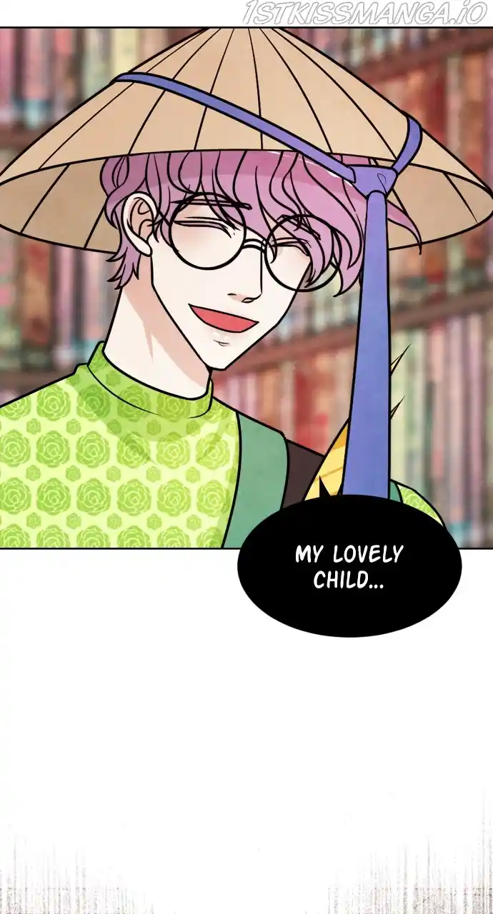 Hwarang: Flower Knights of the Underworld Chapter 45