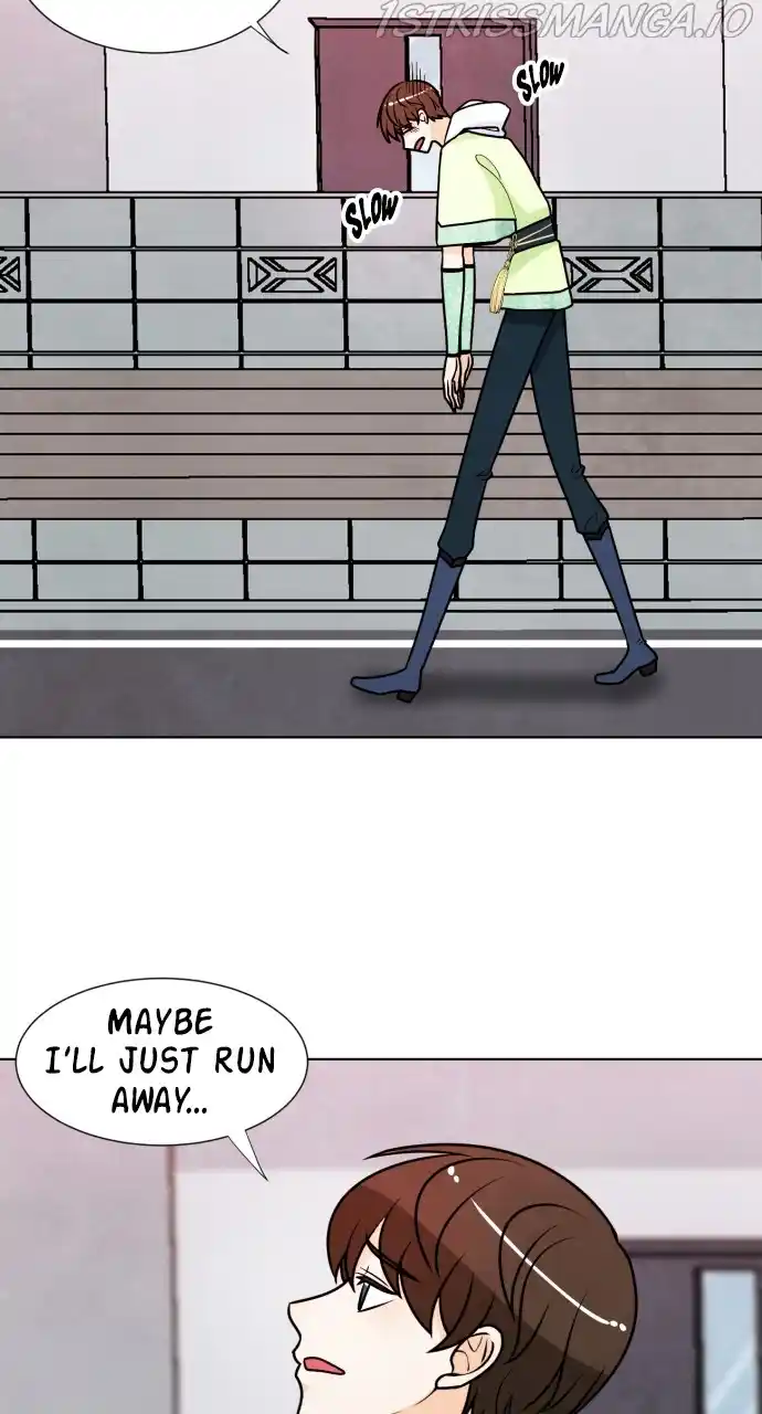 Hwarang: Flower Knights of the Underworld Chapter 46