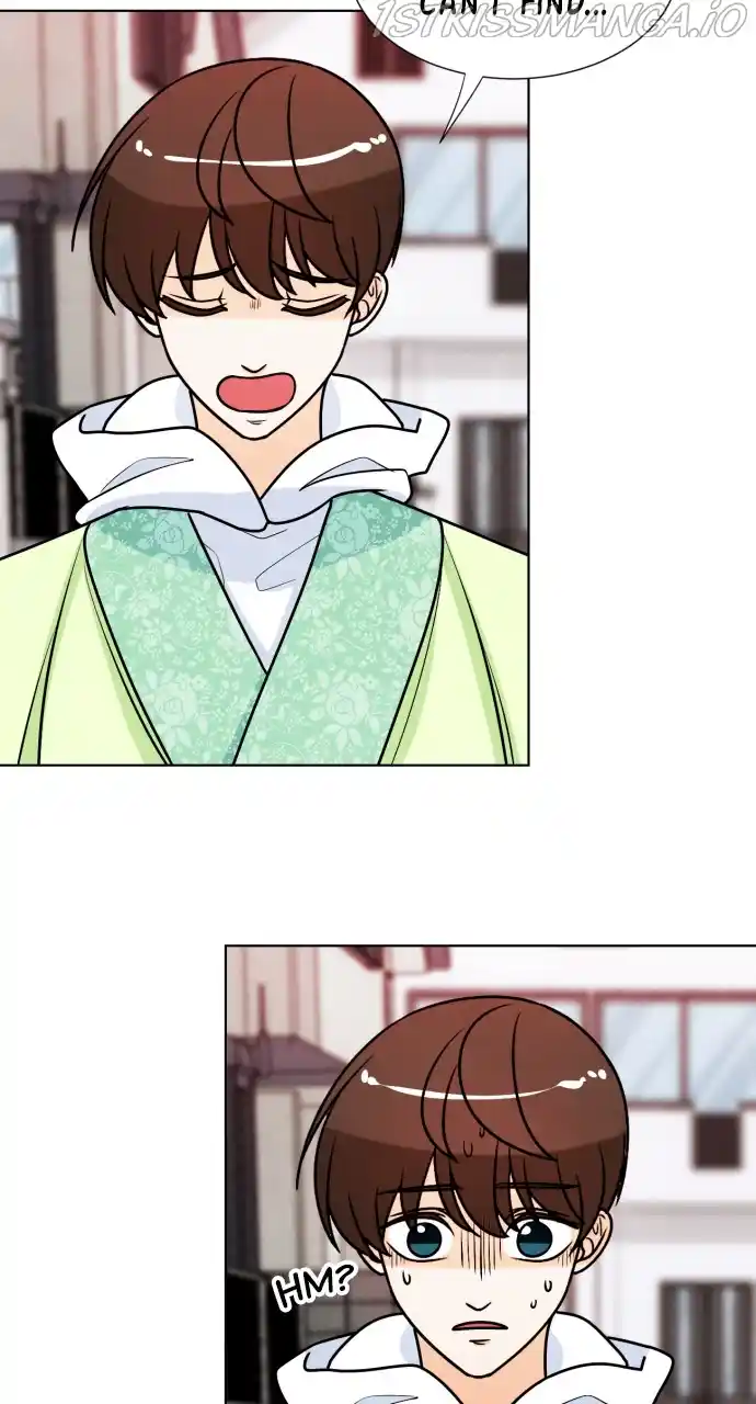 Hwarang: Flower Knights of the Underworld Chapter 46