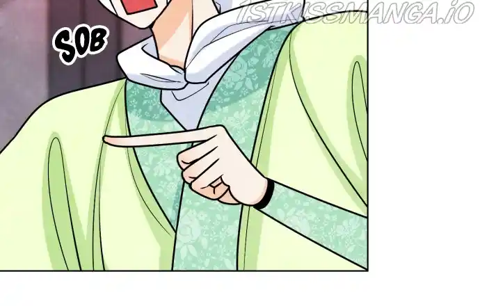 Hwarang: Flower Knights of the Underworld Chapter 46