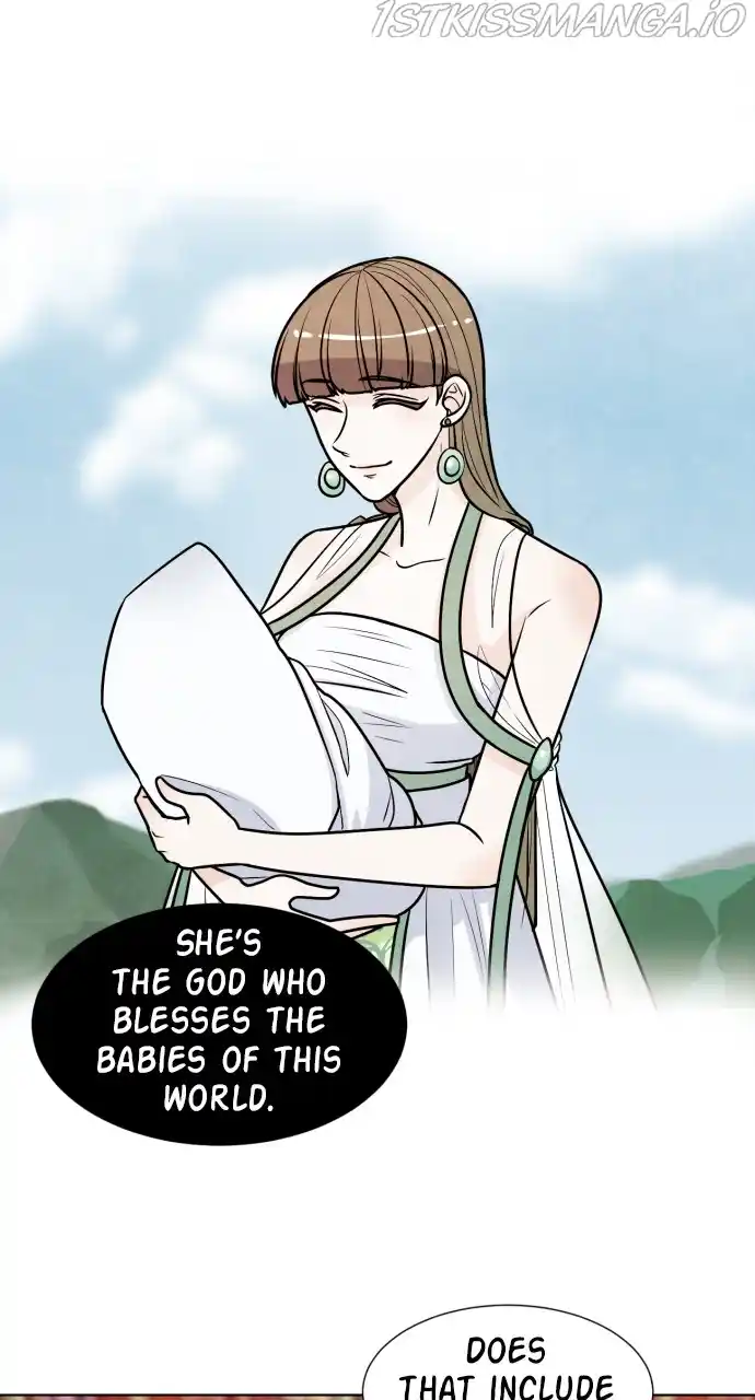 Hwarang: Flower Knights of the Underworld Chapter 46