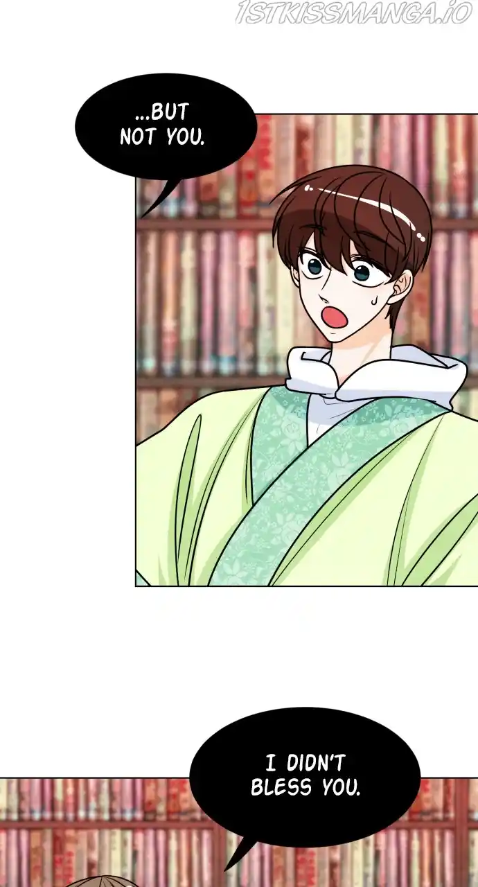 Hwarang: Flower Knights of the Underworld Chapter 46