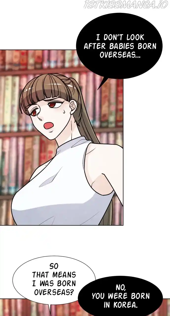 Hwarang: Flower Knights of the Underworld Chapter 46