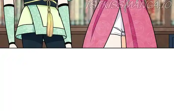 Hwarang: Flower Knights of the Underworld Chapter 46