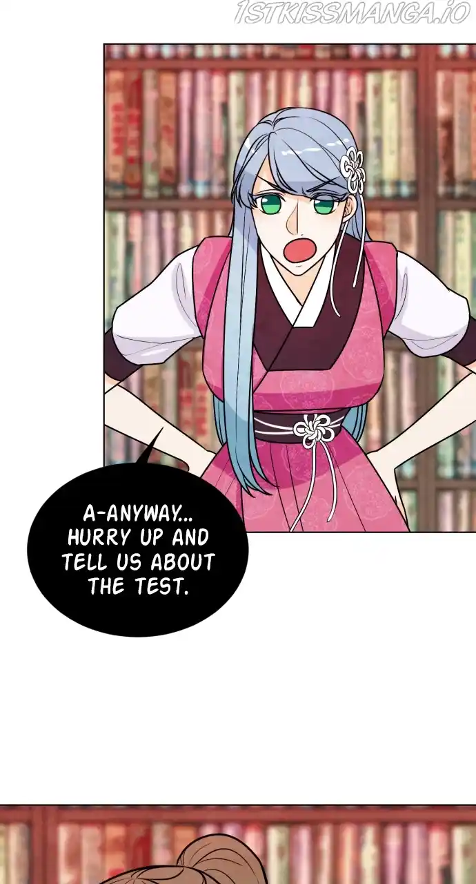 Hwarang: Flower Knights of the Underworld Chapter 46