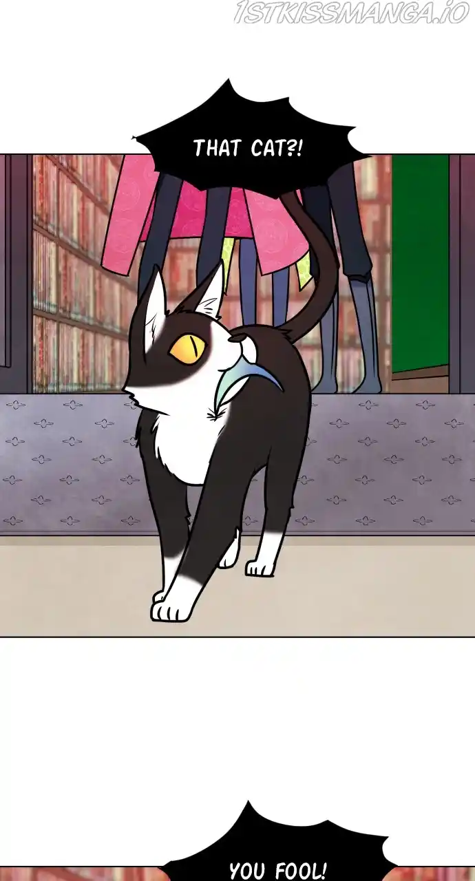 Hwarang: Flower Knights of the Underworld Chapter 46