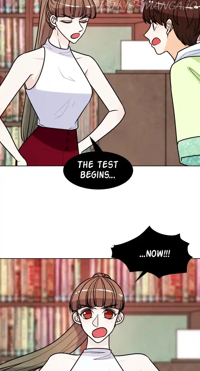 Hwarang: Flower Knights of the Underworld Chapter 46