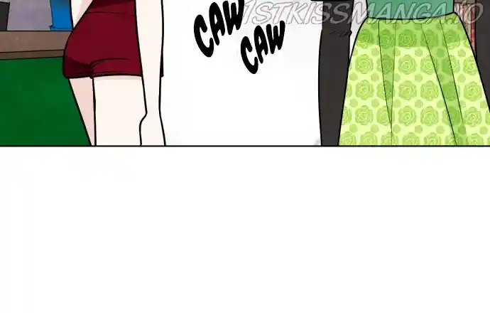 Hwarang: Flower Knights of the Underworld Chapter 46