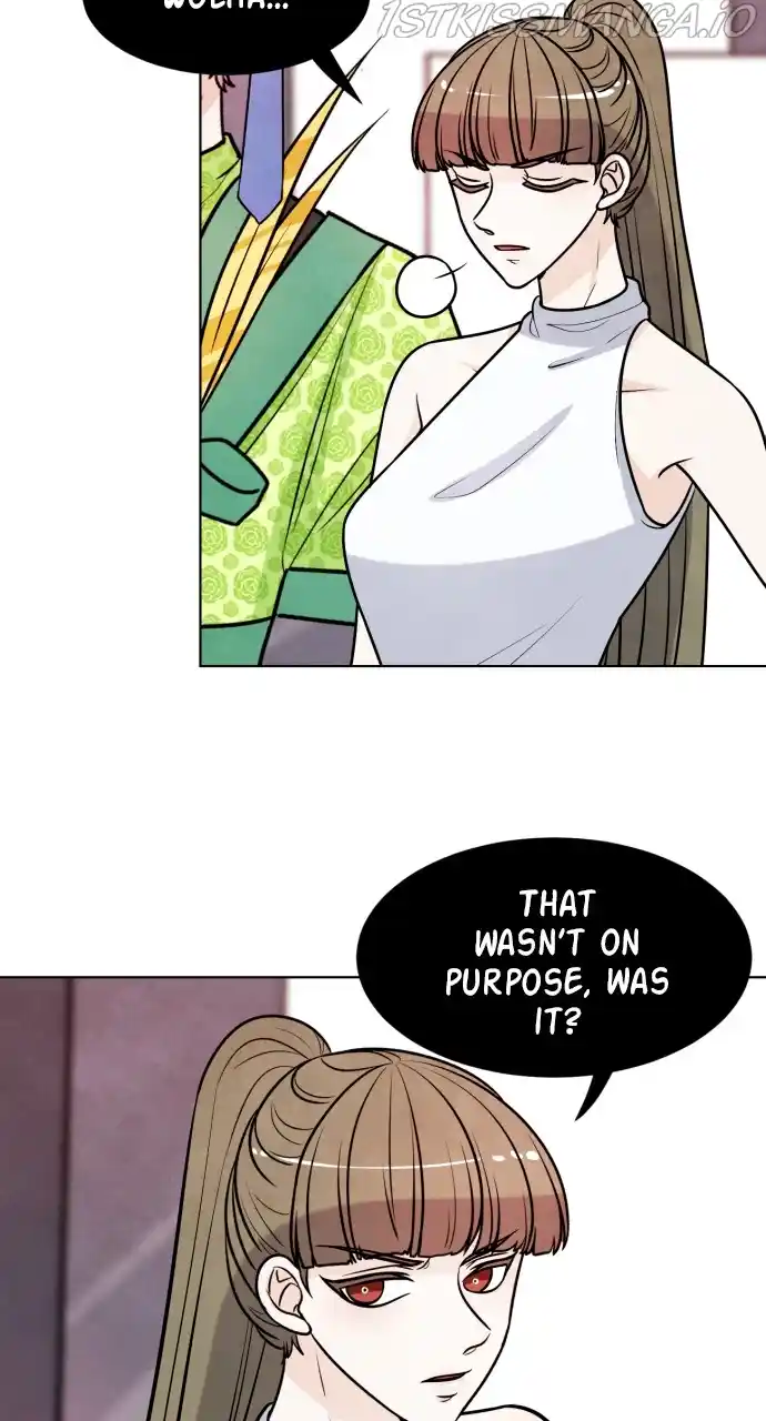 Hwarang: Flower Knights of the Underworld Chapter 46