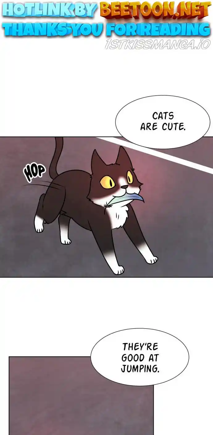 Hwarang: Flower Knights of the Underworld Chapter 47