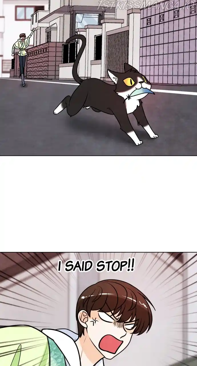 Hwarang: Flower Knights of the Underworld Chapter 47