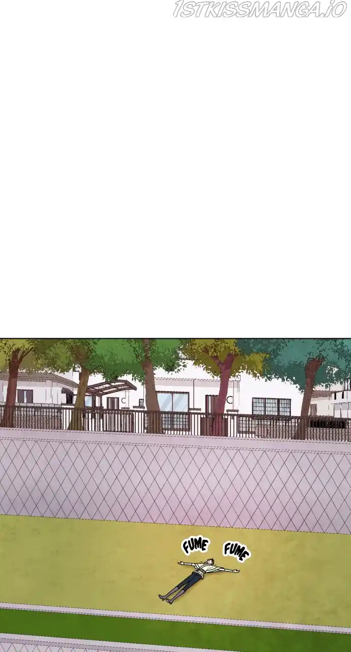 Hwarang: Flower Knights of the Underworld Chapter 47