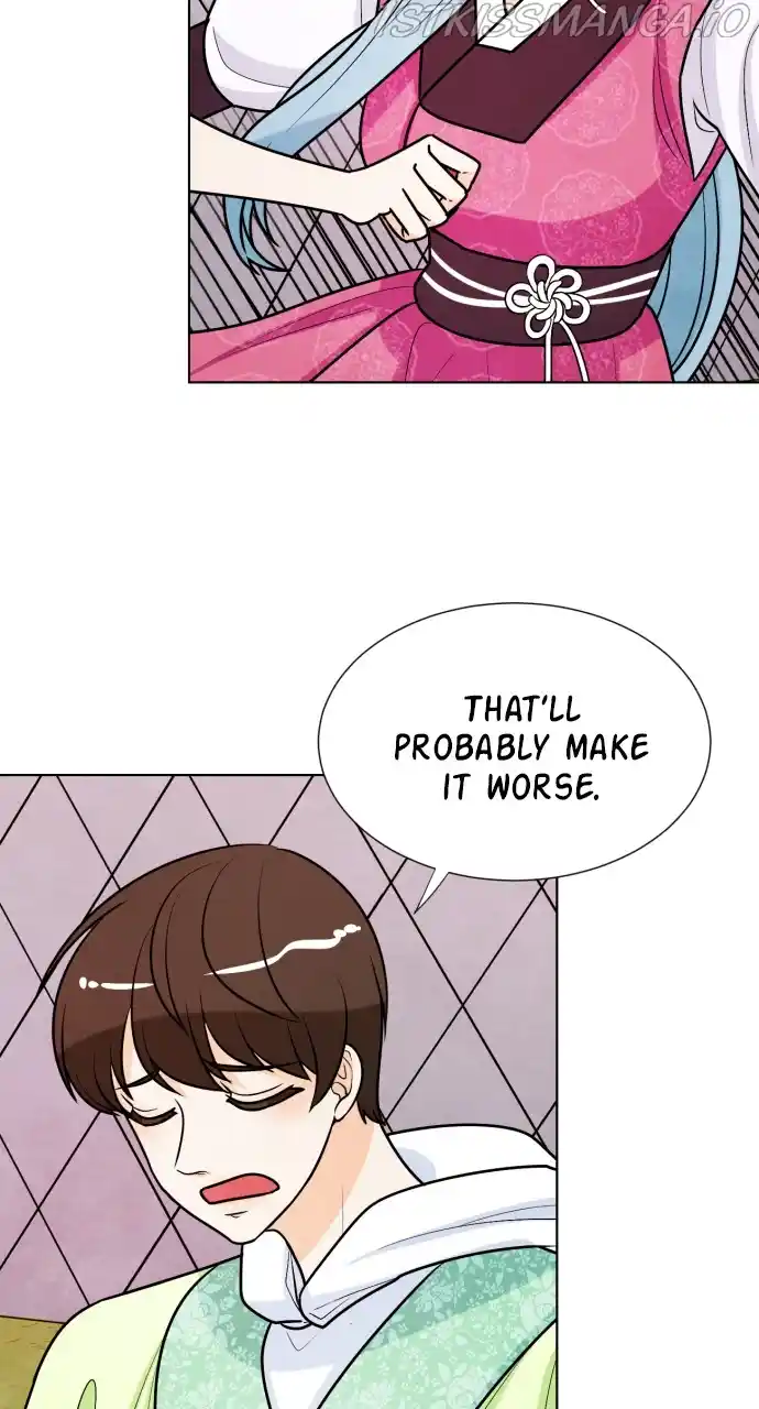 Hwarang: Flower Knights of the Underworld Chapter 47