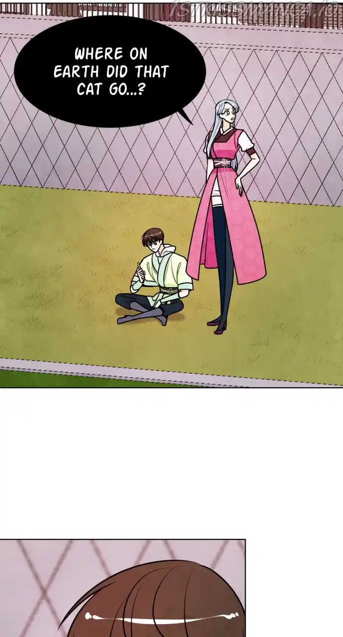 Hwarang: Flower Knights of the Underworld Chapter 47