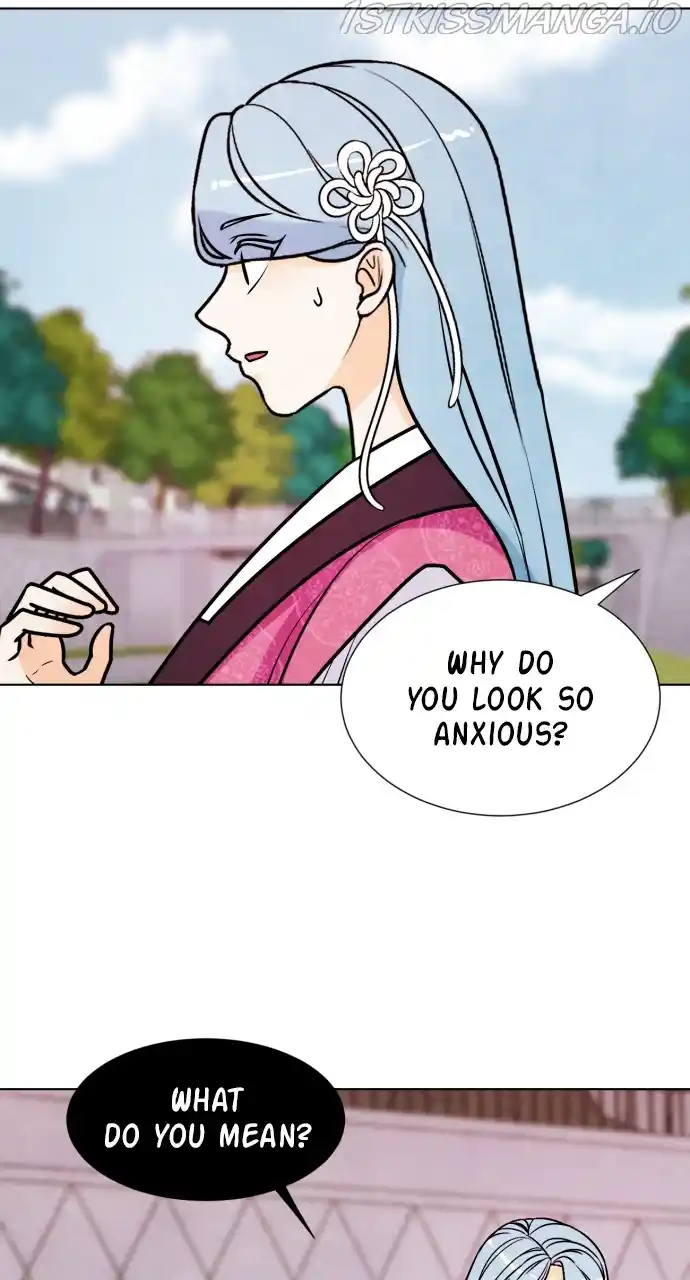 Hwarang: Flower Knights of the Underworld Chapter 47