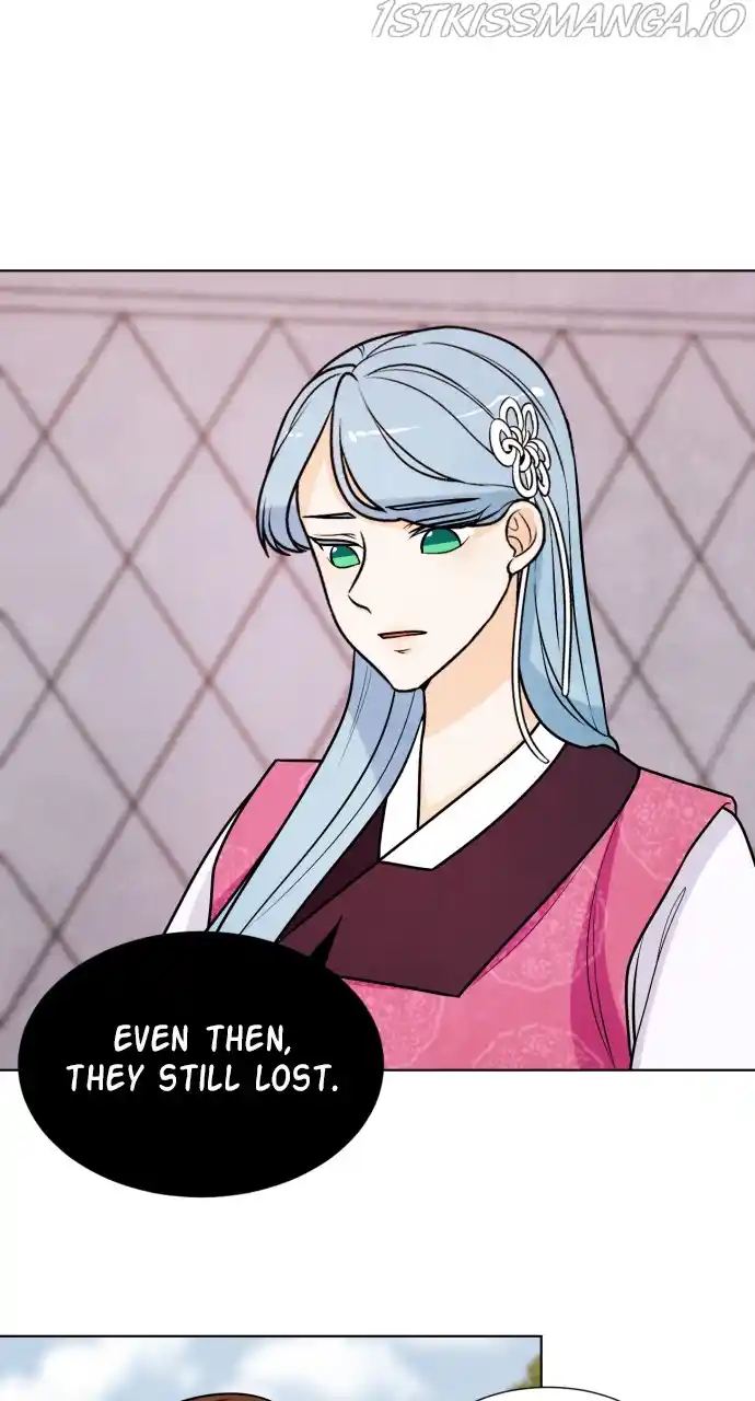 Hwarang: Flower Knights of the Underworld Chapter 47