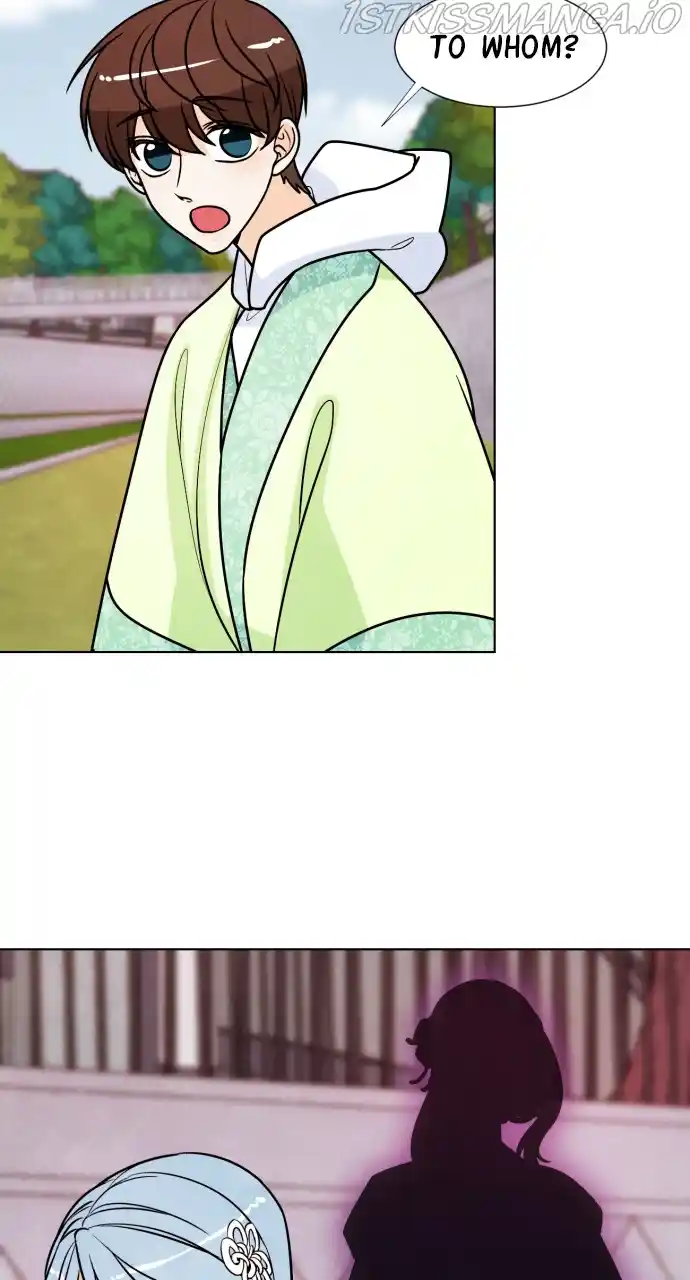 Hwarang: Flower Knights of the Underworld Chapter 47