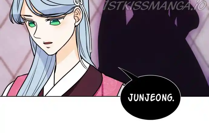 Hwarang: Flower Knights of the Underworld Chapter 47