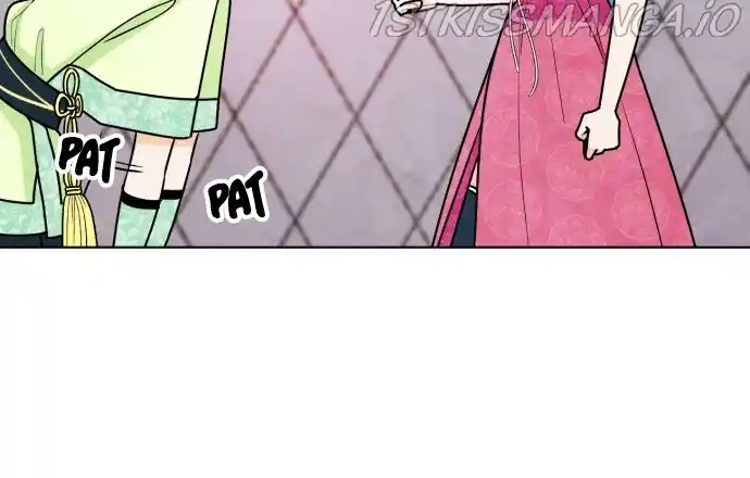 Hwarang: Flower Knights of the Underworld Chapter 47