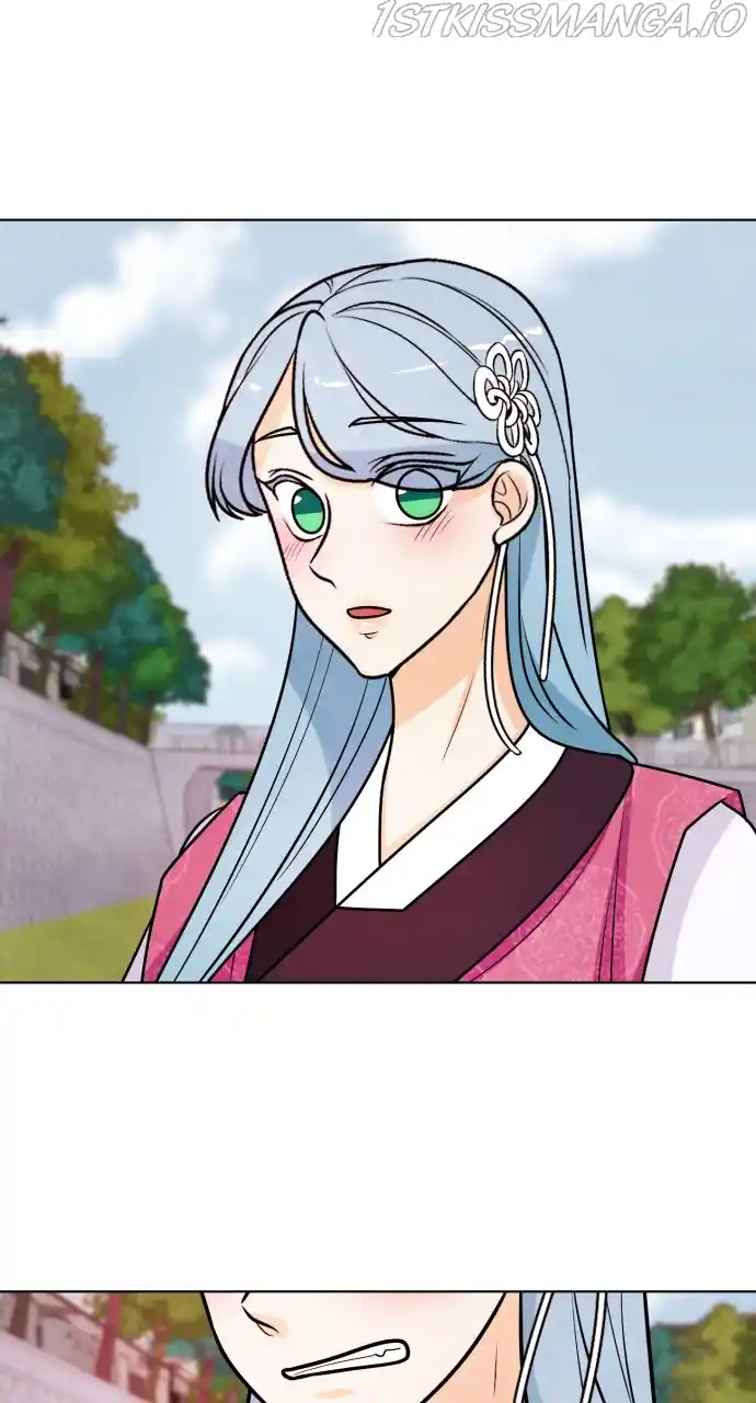 Hwarang: Flower Knights of the Underworld Chapter 47