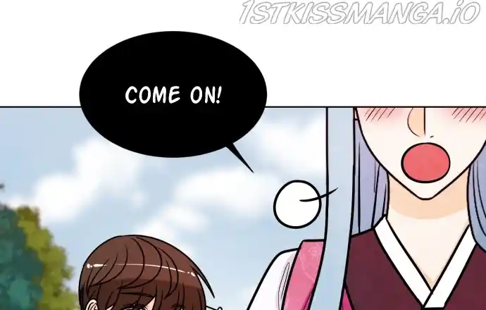 Hwarang: Flower Knights of the Underworld Chapter 47