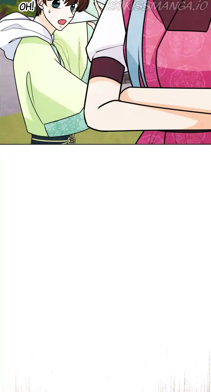 Hwarang: Flower Knights of the Underworld Chapter 47