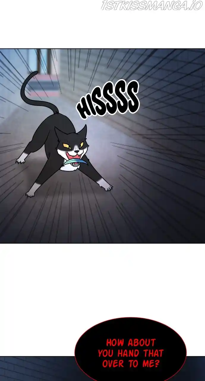 Hwarang: Flower Knights of the Underworld Chapter 47