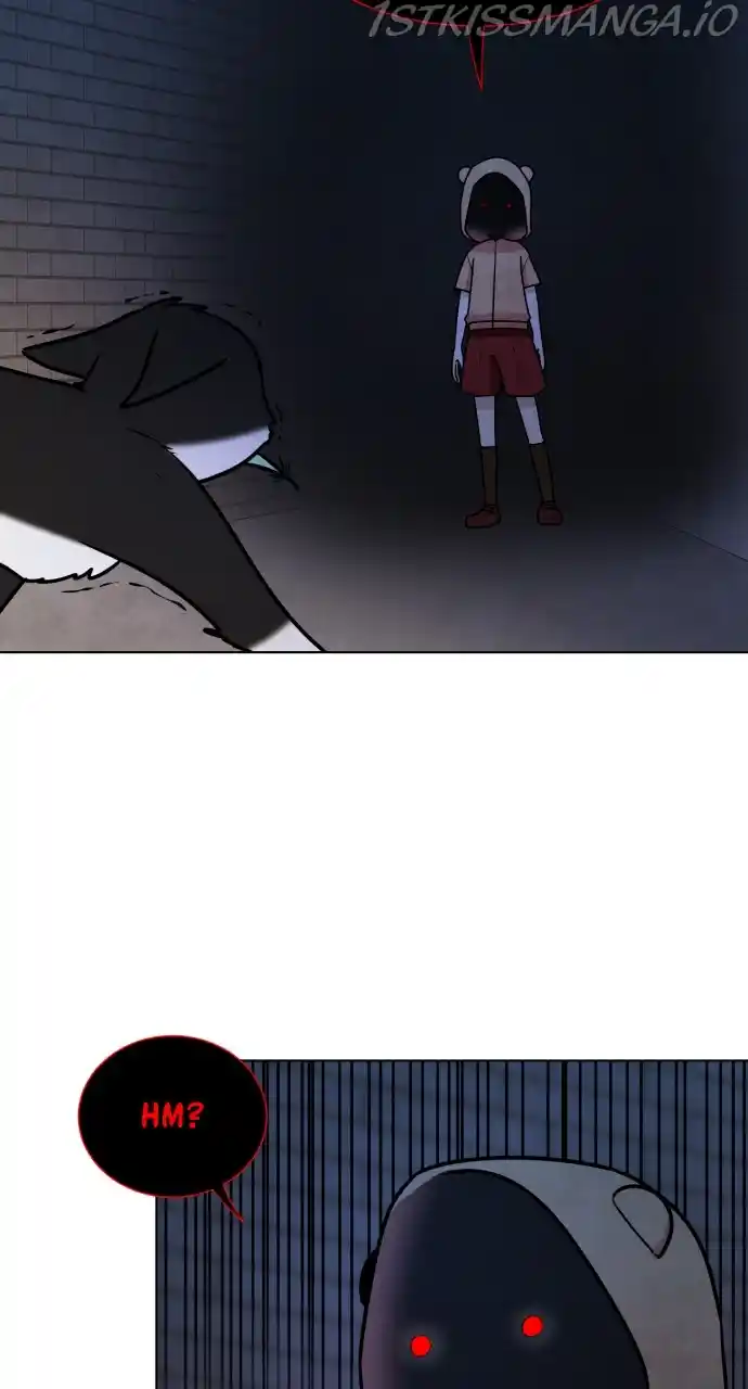 Hwarang: Flower Knights of the Underworld Chapter 47