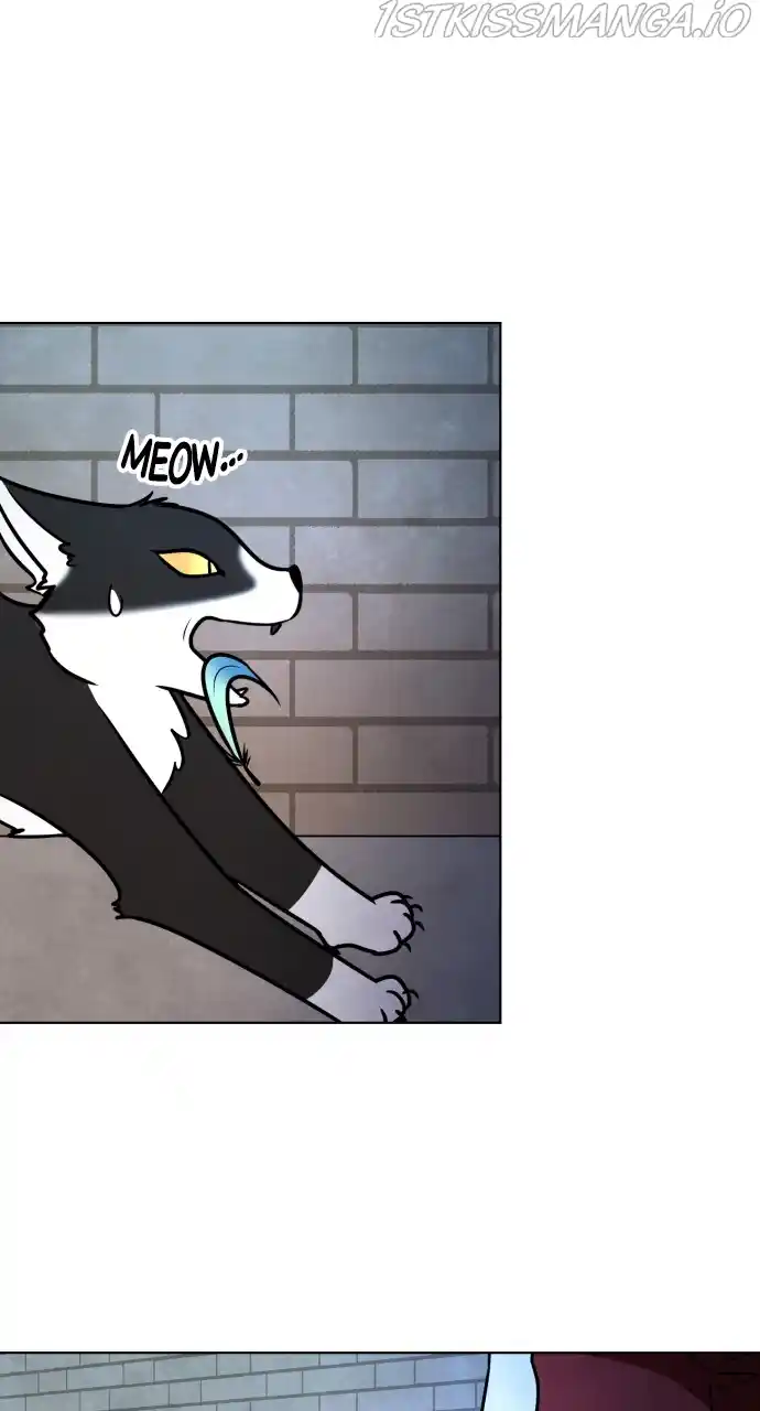 Hwarang: Flower Knights of the Underworld Chapter 47