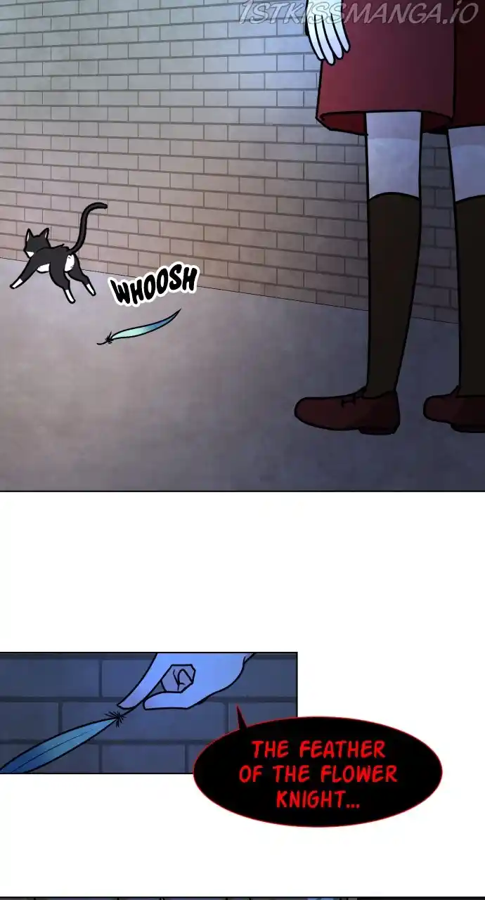 Hwarang: Flower Knights of the Underworld Chapter 47