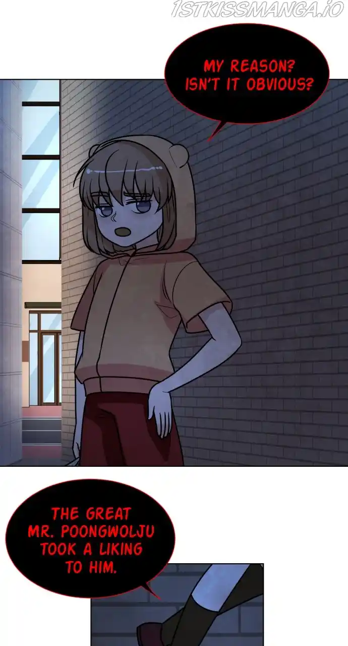 Hwarang: Flower Knights of the Underworld Chapter 47