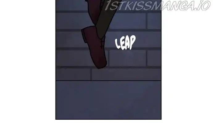 Hwarang: Flower Knights of the Underworld Chapter 47