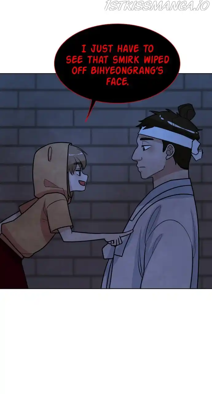 Hwarang: Flower Knights of the Underworld Chapter 47